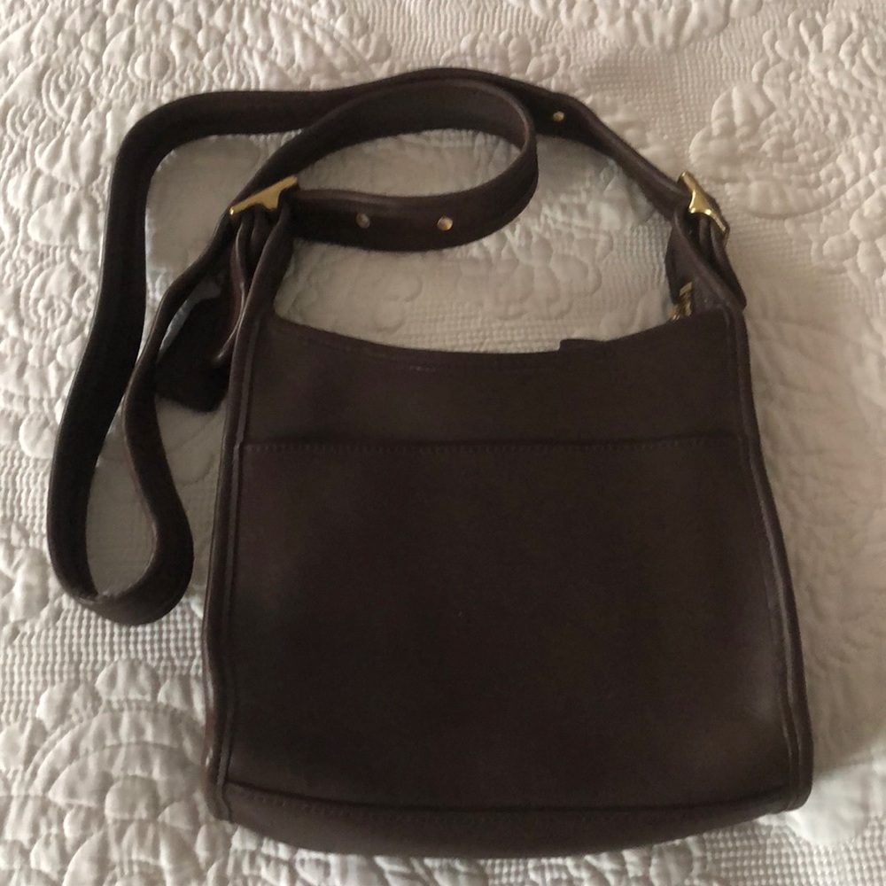 Coach Crossbody Bag